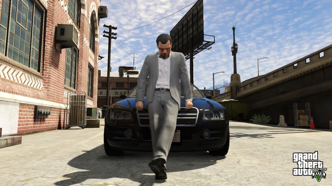 Grand Theft Auto: V (Edición Especial) - Imagen 44